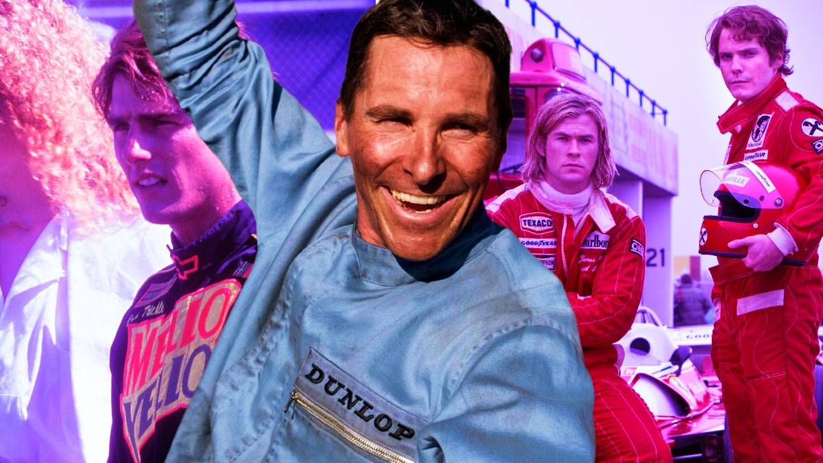 10 Car Movies Based On A True Story To Watch If You Loved Ford V Ferrari, image size:1200x675