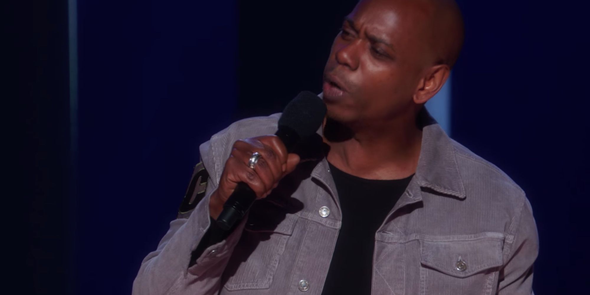 10 Best Dave Chappelle Stand-Up Performances, Ranked