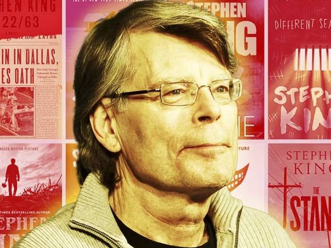 Stephen King Rabbit Stephen King's Pet Semetary Spawned 1 of the Most Hated Remakes Ever