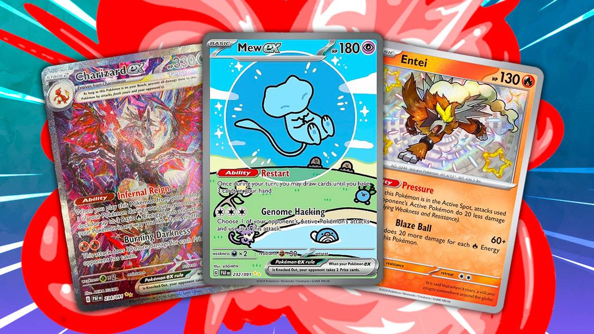 pokemon paldean fates gold cards Pokémon Chi-Yu ex Paldean Fates 241/091 – Grail Collectibles AZ main image 0