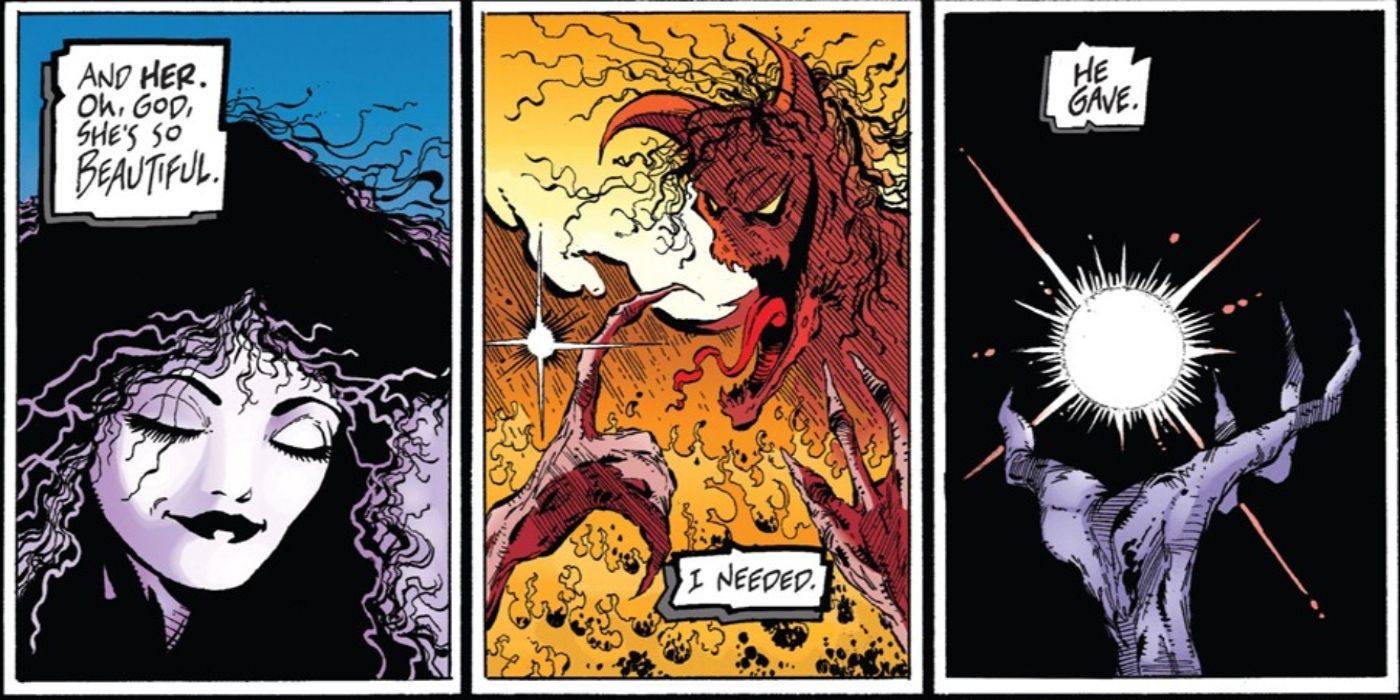 These 1990s Spawn Storylines Cemented The Enduring Popularity Of Todd ...