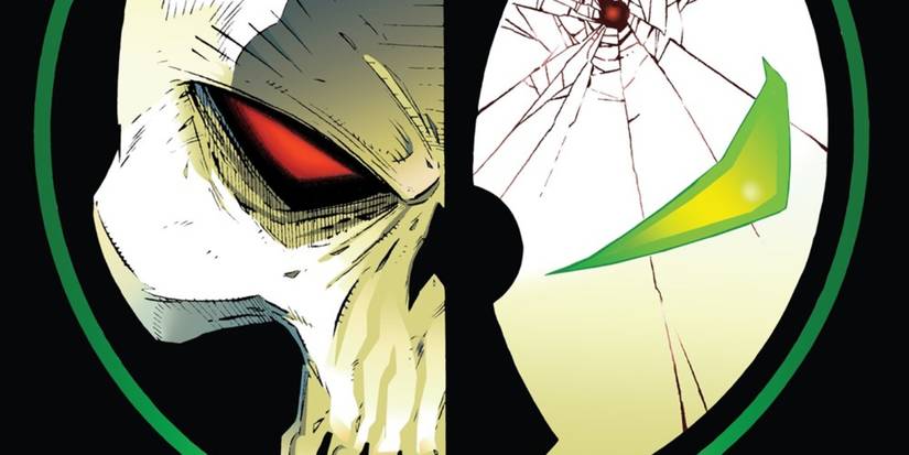 These 1990s Spawn Storylines Cemented The Enduring Popularity Of Todd ...
