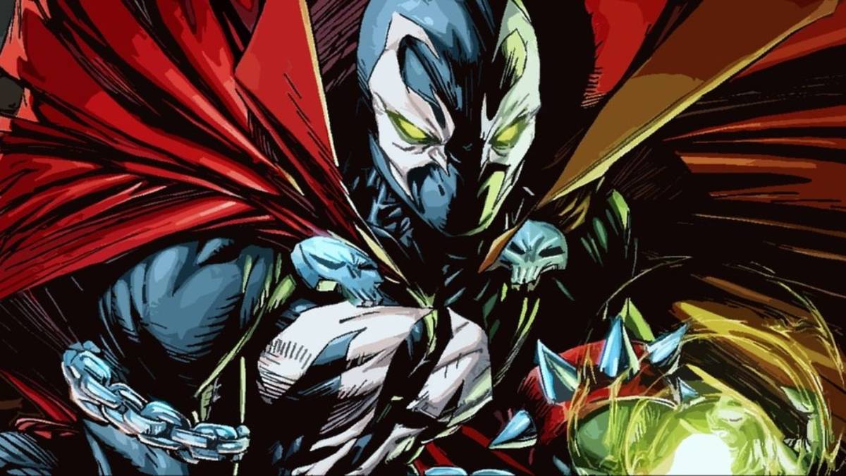 These 1990s Spawn Storylines Cemented The Enduring Popularity Of Todd ...