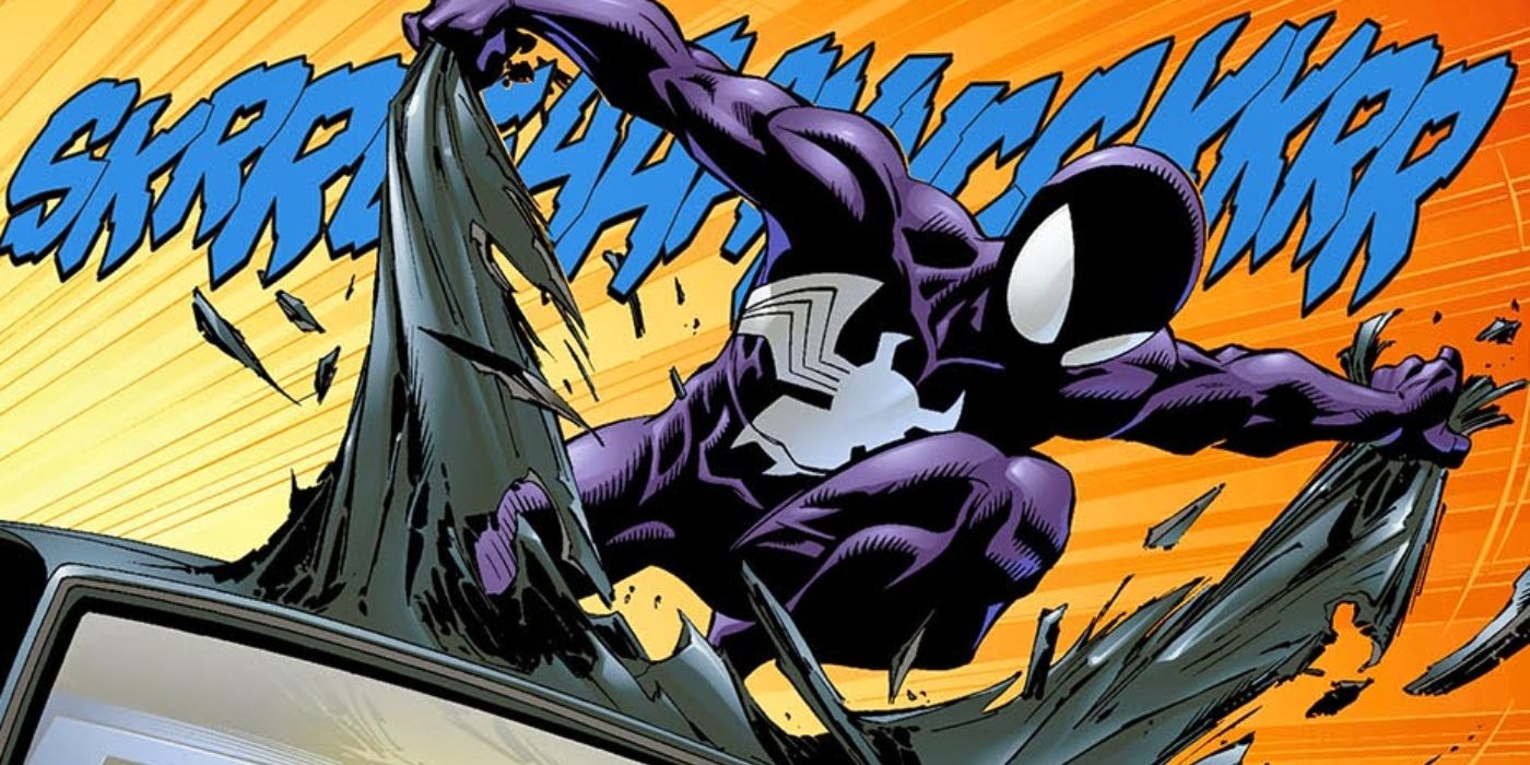 10 Times Spider-Man Showed He's as Dark as The Worst Marvel Villains