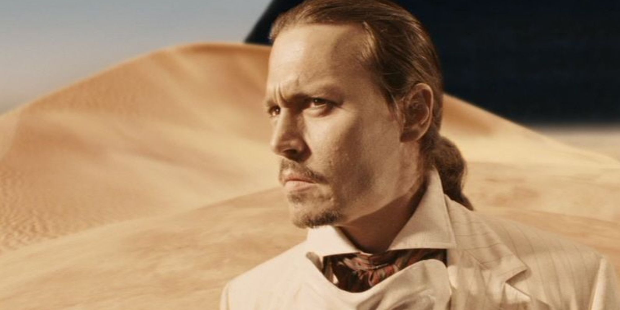 Shantaram: Is The Johnny Depp Movie Still Happening? Everything We Know