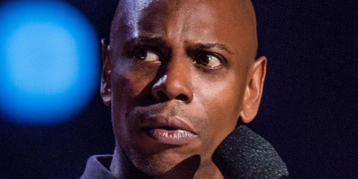 10 Best Dave Chappelle Stand-Up Performances, Ranked