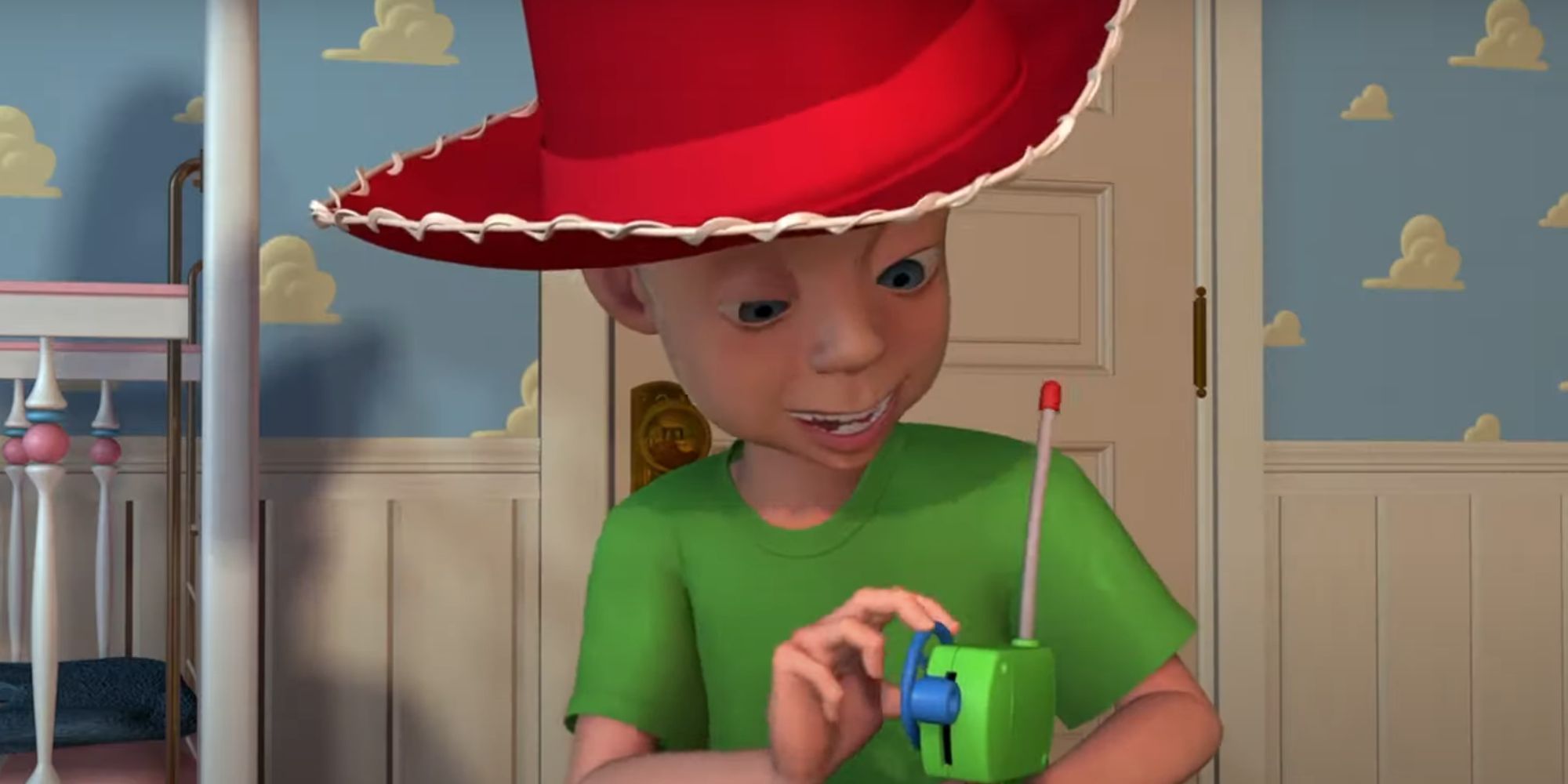 Toy Story 5 Just Made Andys Return Even More Likely