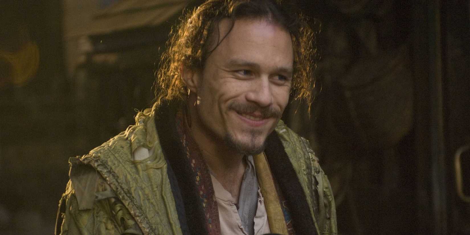 10 Movies You’d Be Surprised To Know Were The Last Films From Big Actors