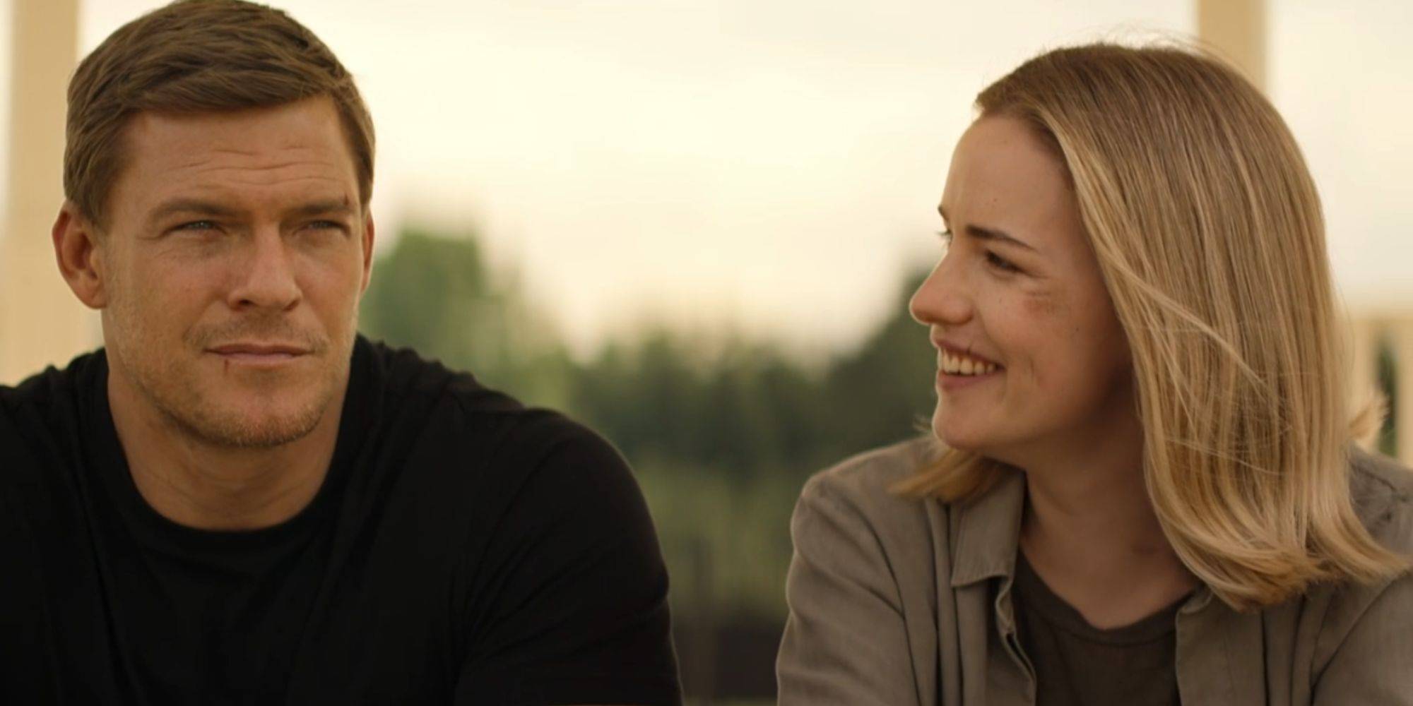 Dixon Reacher Have Already Outdone S1 s Roscoe Romance For A dixon-reacher-have-already-outdone-s1-s-roscoe-romance-for-a