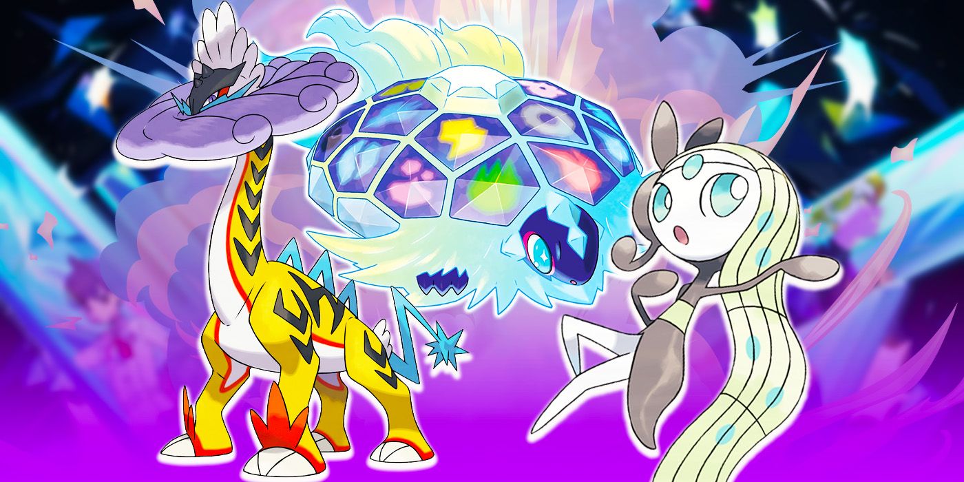 Pokemon GO Bringing Back Master Ball in Upcoming Event