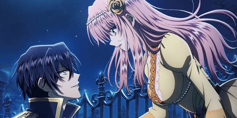 Crunchyroll's New Reincarnation Anime Makes Isekai Protagonist Even ...