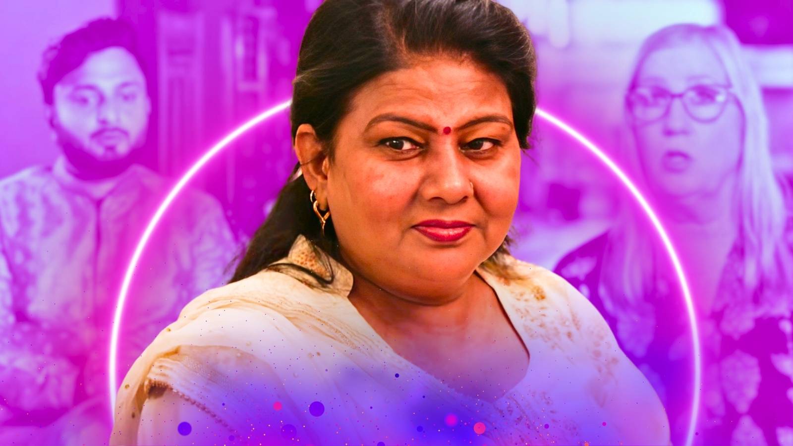 90 Day Fiancé: Sumit’s Mother Finally Accepts Jenny But Fans Aren’t ...