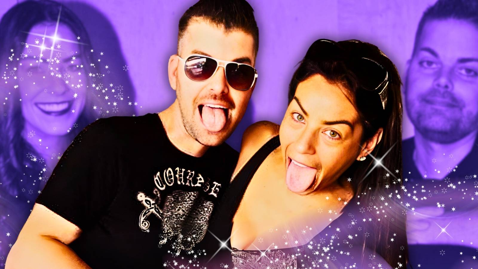 90 Day Fiancé: Are Veronica Rodriguez & Tim Malcolm Back Together?