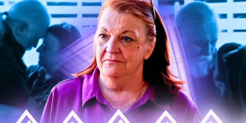 90 Day Fiancé: Debbie Johnson's 