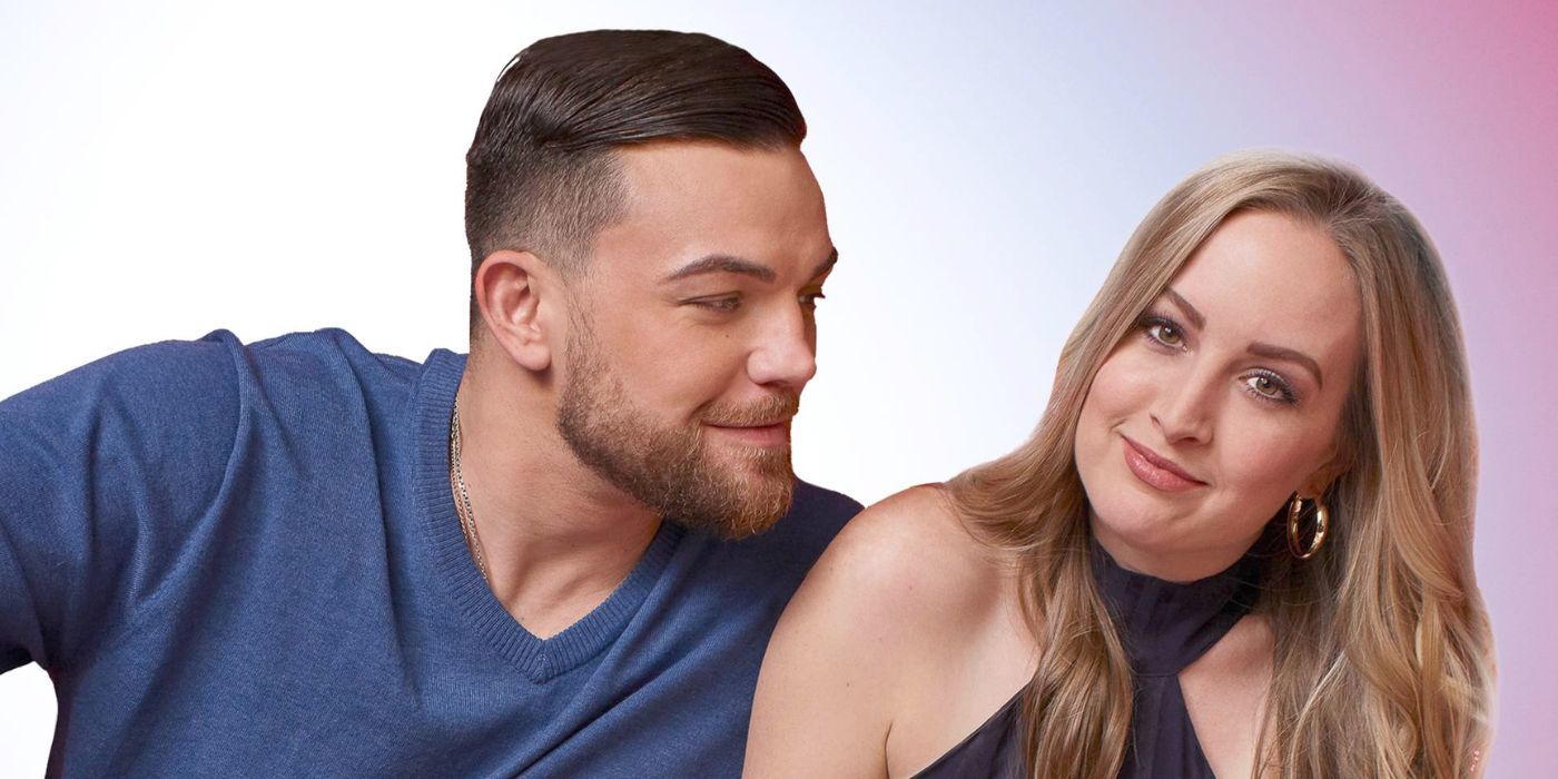 90 Day Fiancé: Are Elizabeth Potthast & Andrei Castravet Still Together In  2024?