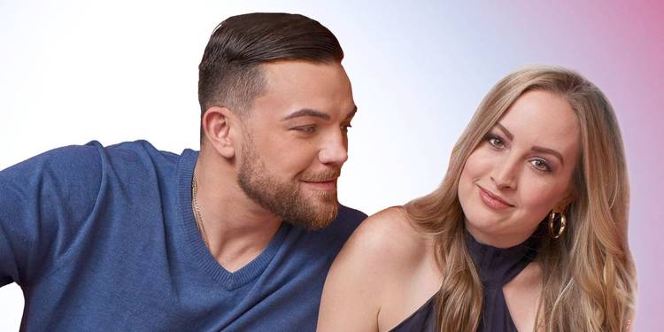 90 Day Fiancé: Are Elizabeth Potthast & Andrei Castravet Still Together In 2024?