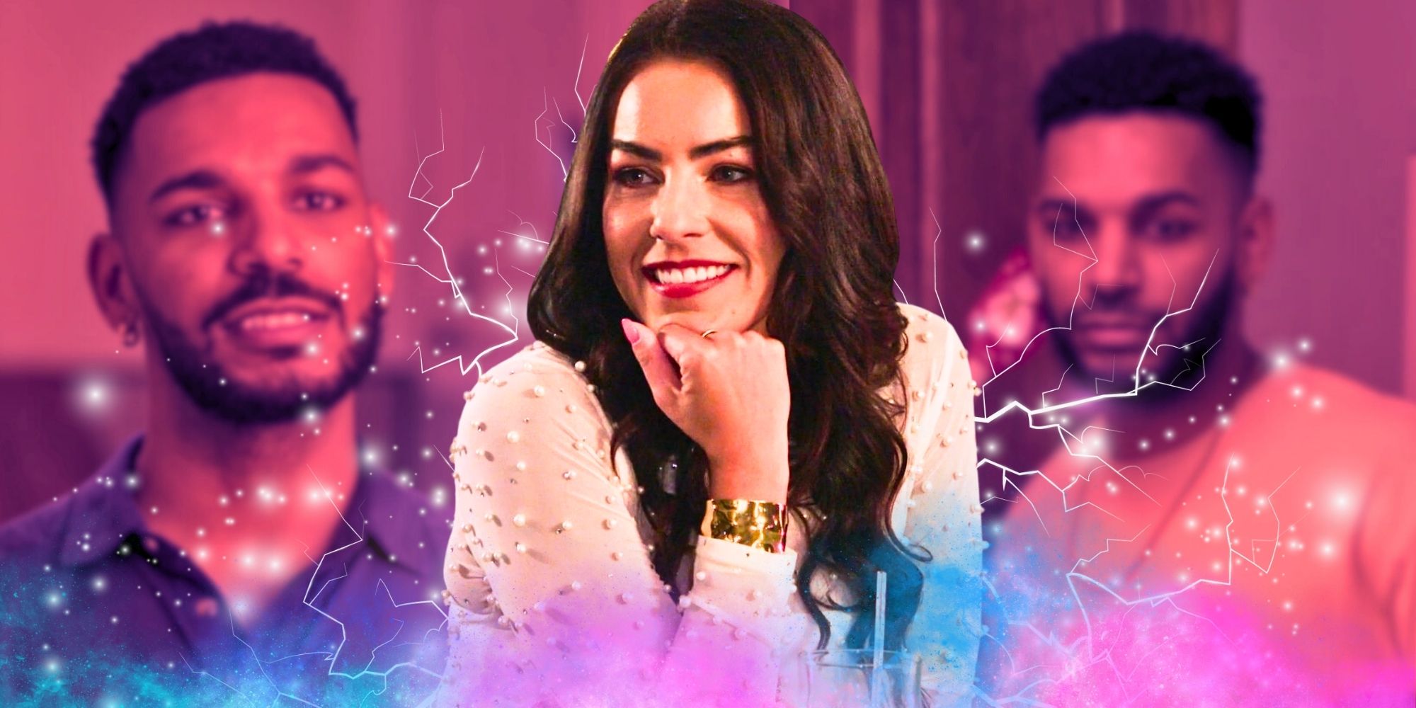 90 Day Fiancé: Are Veronica Rodriguez & Tim Malcolm Back Together?