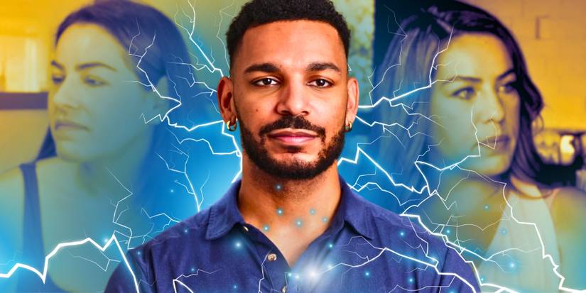 90 Day Fiancé: Has Jamal Moved To Charlotte To Live With Veronica?