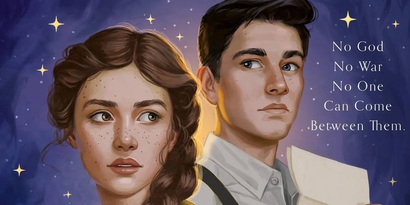 I'm Shocked BookTok Hasn't Gotten This Viral Fantasy Book Picked Up For ...