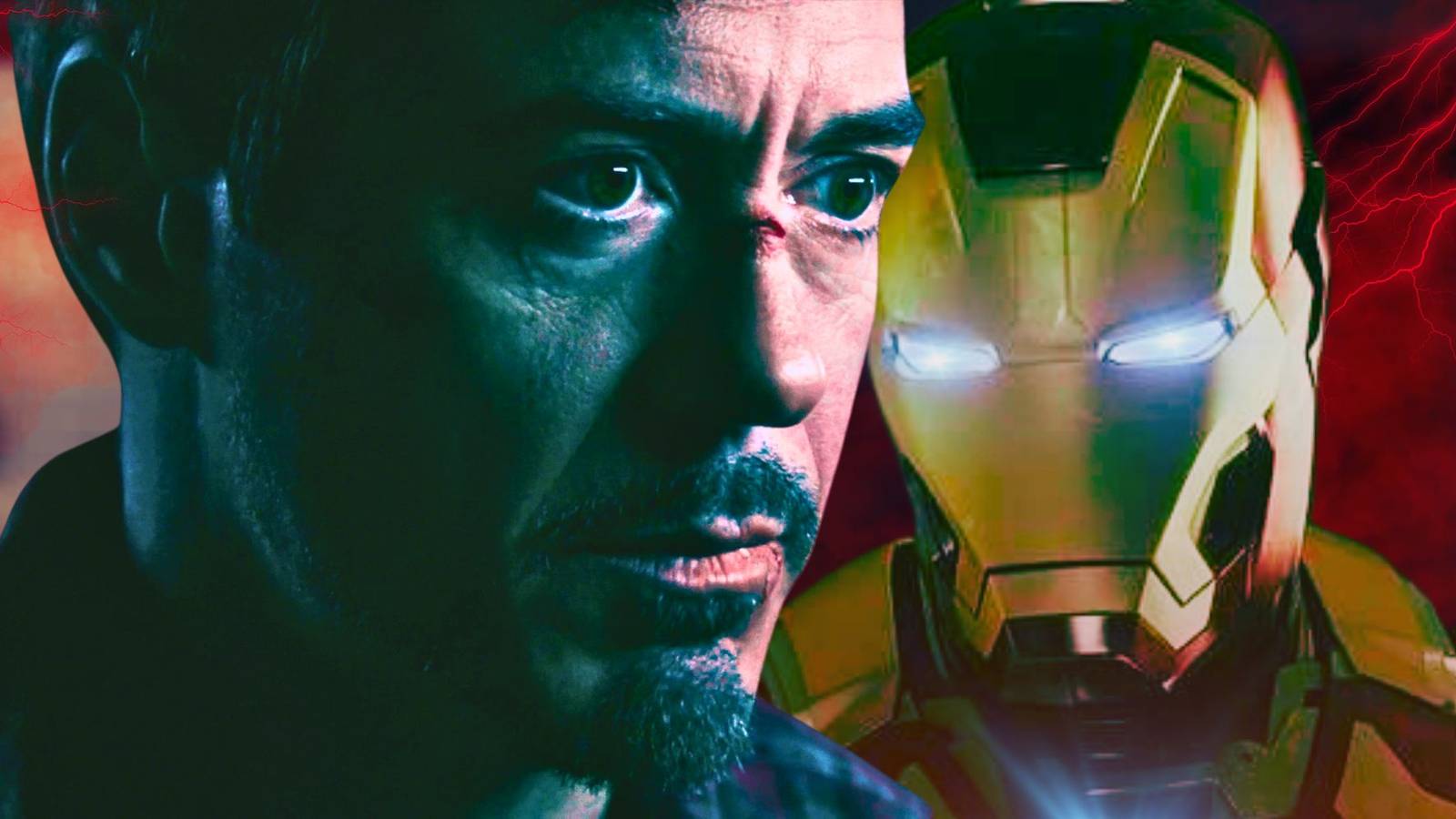 Robert Downey Jr.'s Tony Stark Finds A Loophole To Return To The MCU In ...