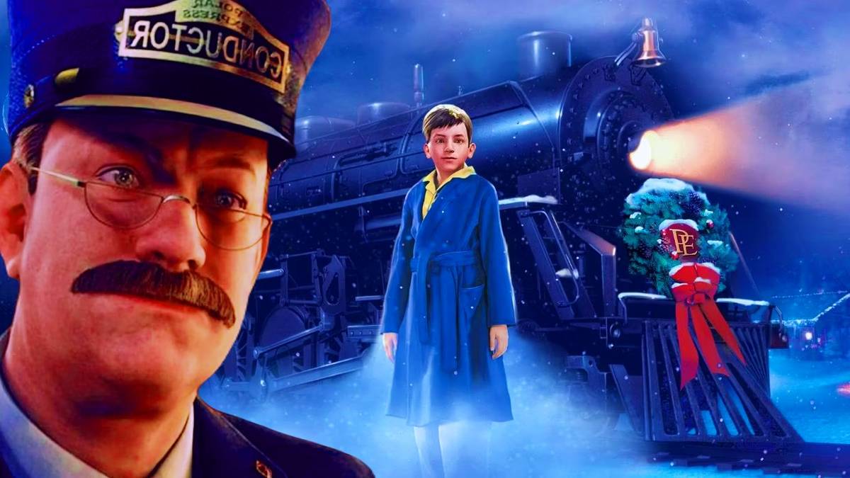 The Polar Express 2 Can No Longer Count On The Original Movie's Greatest  Strength