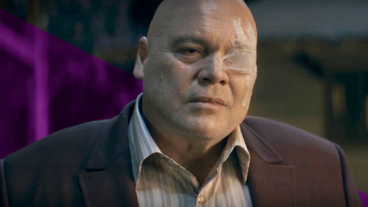 The MCU Just Made Kingpin More Dangerous... By Weakening Him