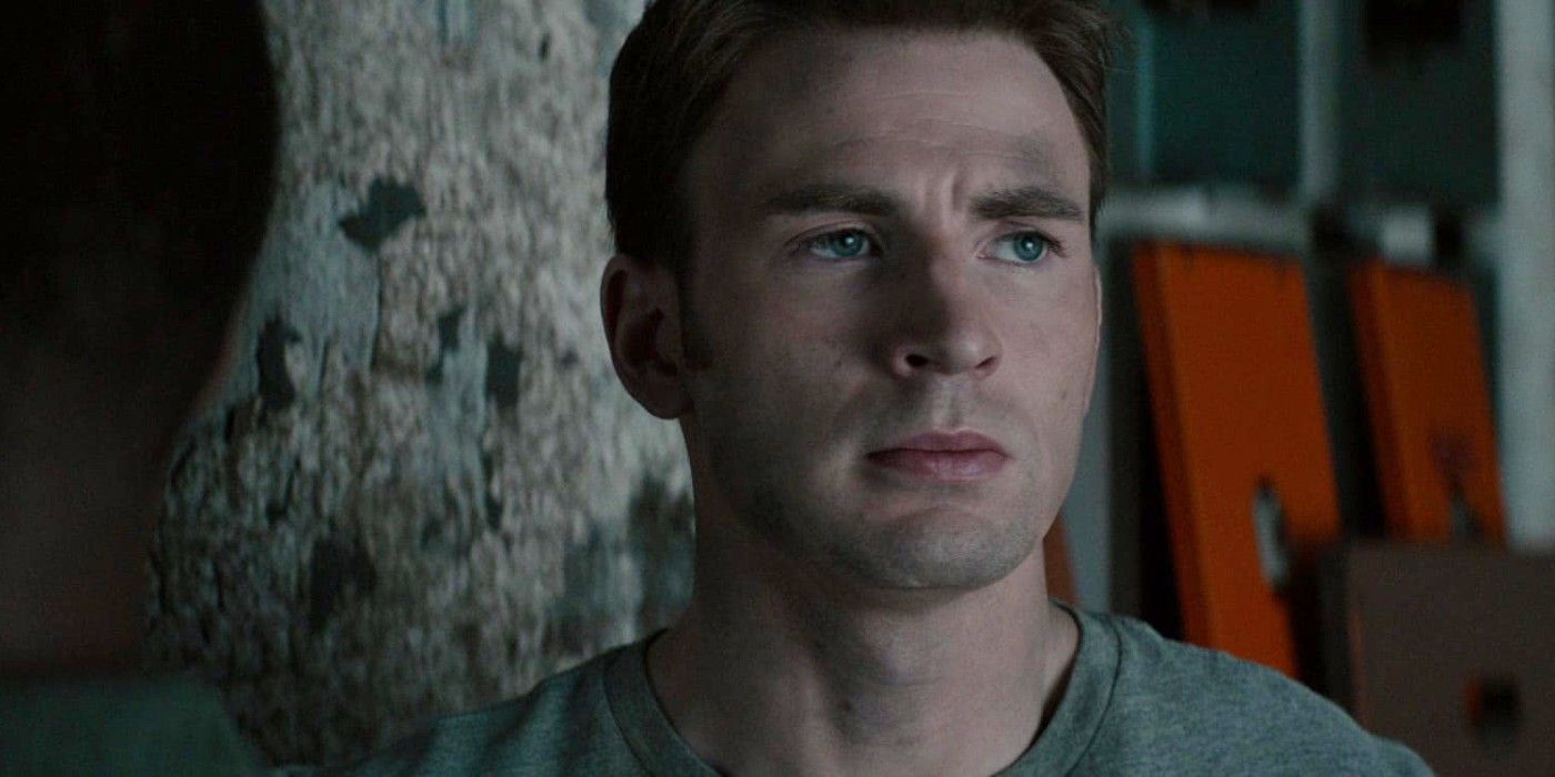 Chris Evans Holds 1 Impressive Marvel Post-Credits Record That Proves His MCU Importance