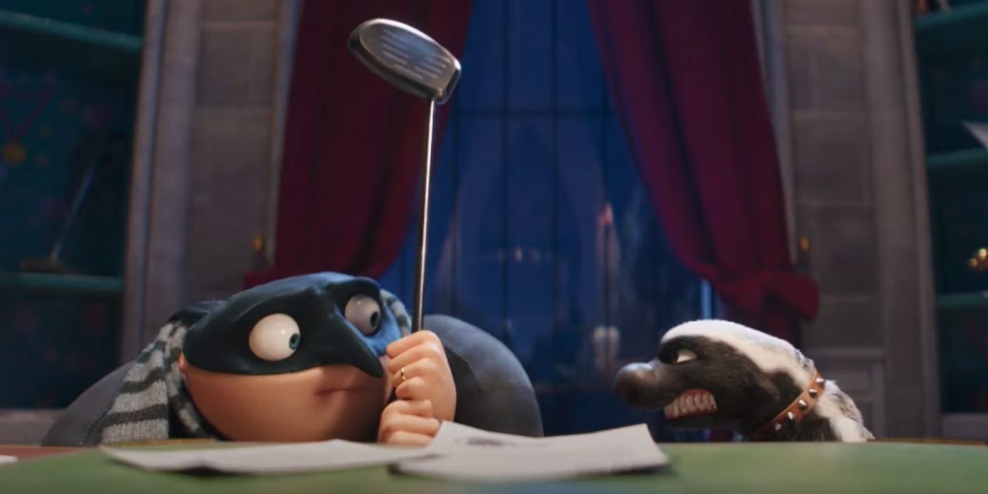 Is Despicable Me 4 Suitable For Children? Parents Guide For Illumination's Sequel