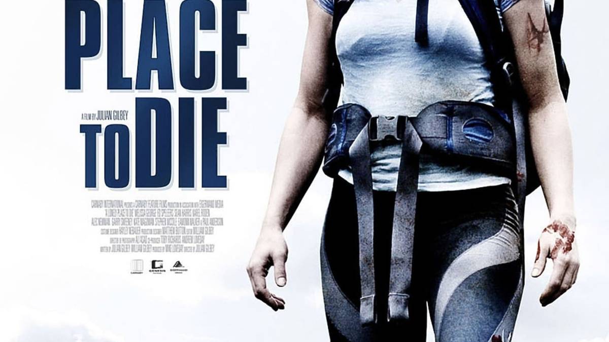 movie a lonely place to die