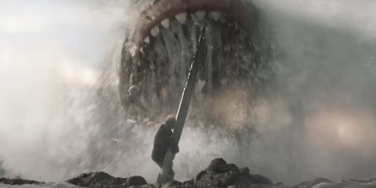 Everyone Who Dies In Meg 2 The Trench