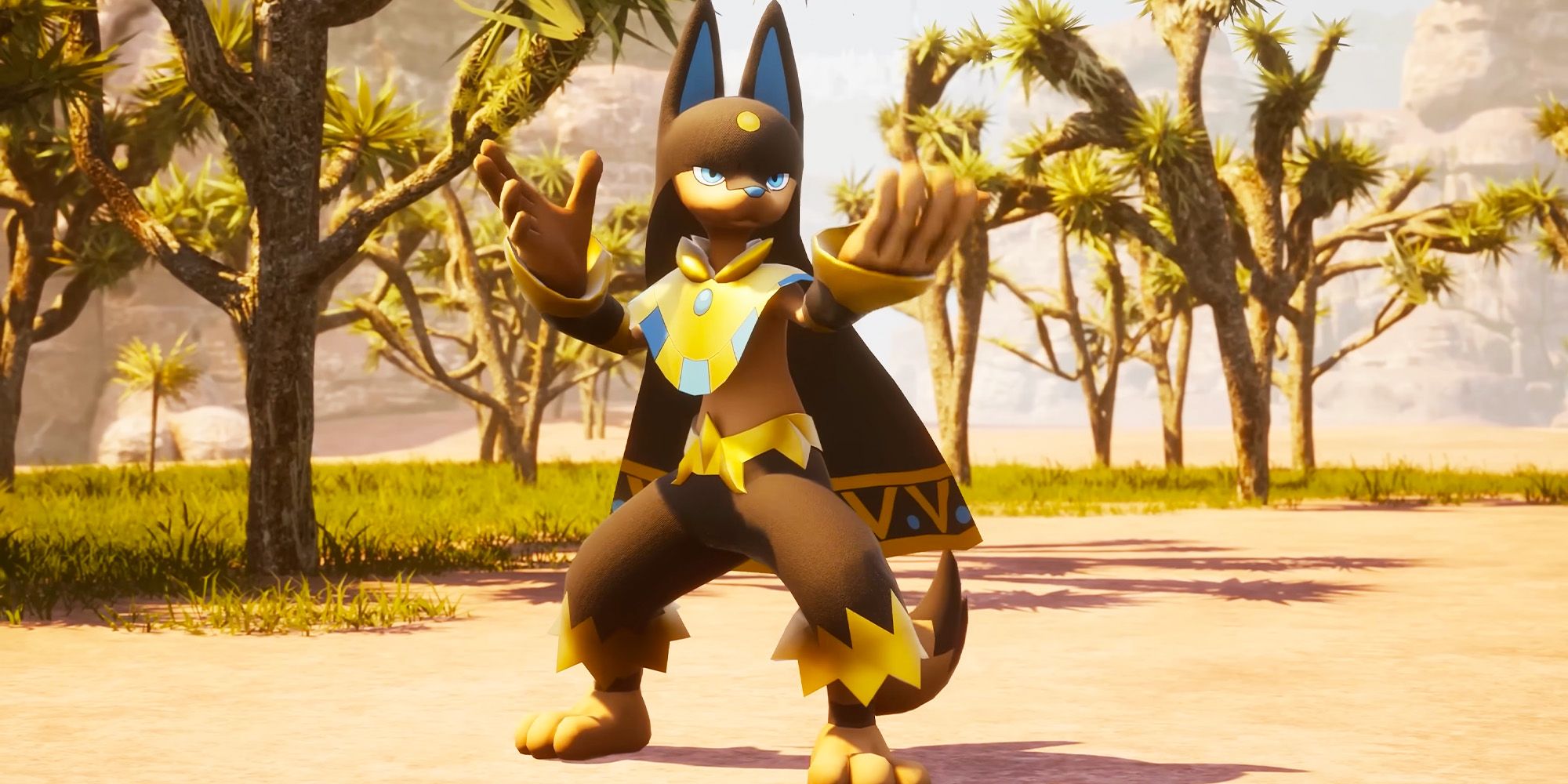 A Potential Palworld Bug May Prevent You From Capturing The Best Pals