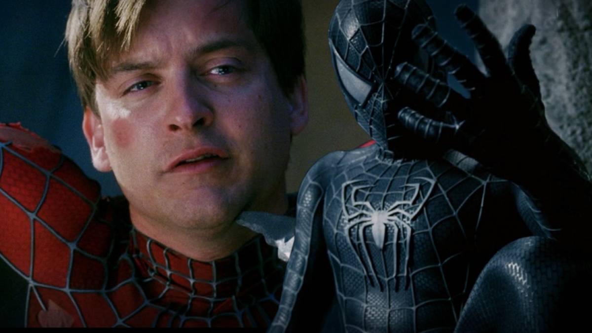 Spider-Man's Most Controversial Movie Moment Is Still Misunderstood 17 ...