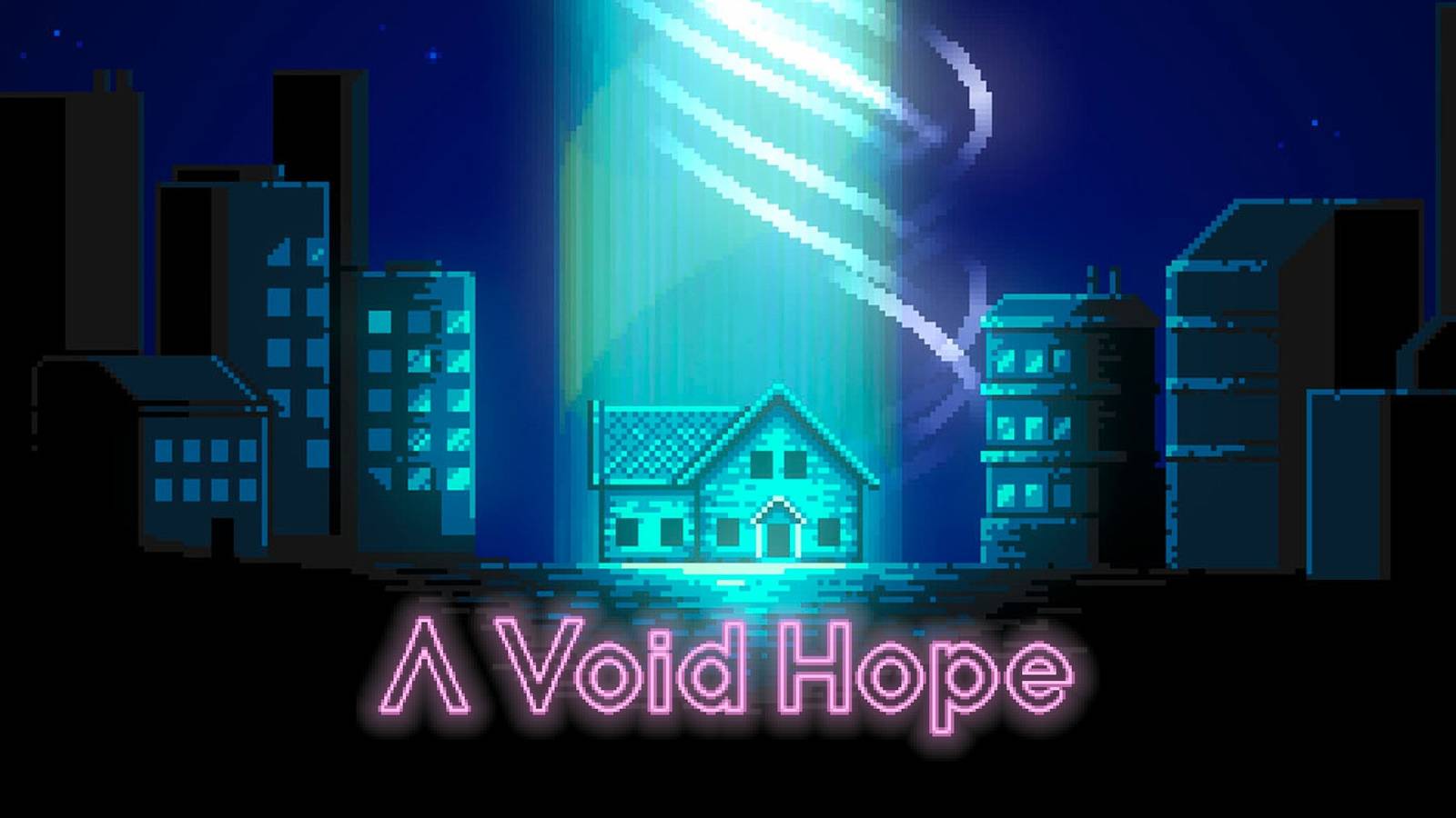 A Void Hope Preview: "Guided By Practiced Hands"