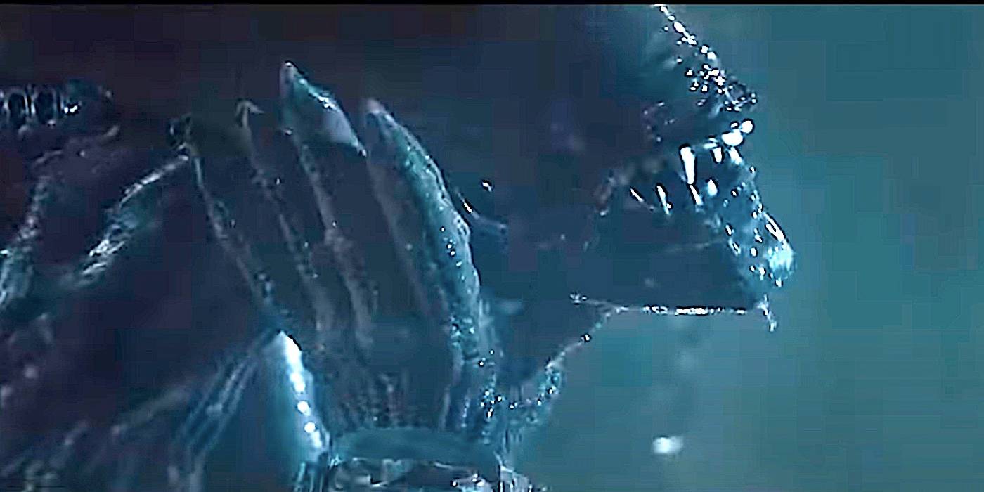 Finding Success In Failure The Alien Franchise's Biggest Failure Proves Why Disney Will Never Let ...
