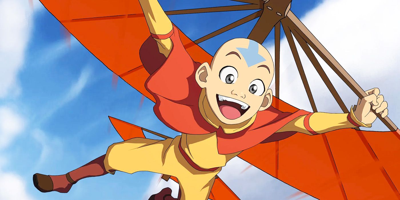 Самое большое последнее изменение Airbender от Netflix лучше подошло бы для легенды о Корре в прямом эфире