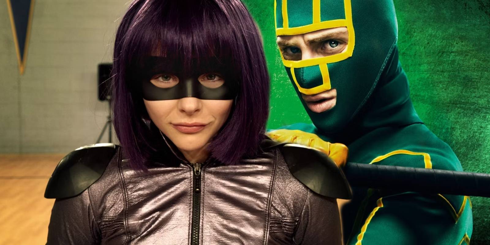 Kick-Ass Reboot Trilogy \u0026 Story Plans Revealed In Massive Update From  Matthew Vaughn, image size:1600x800