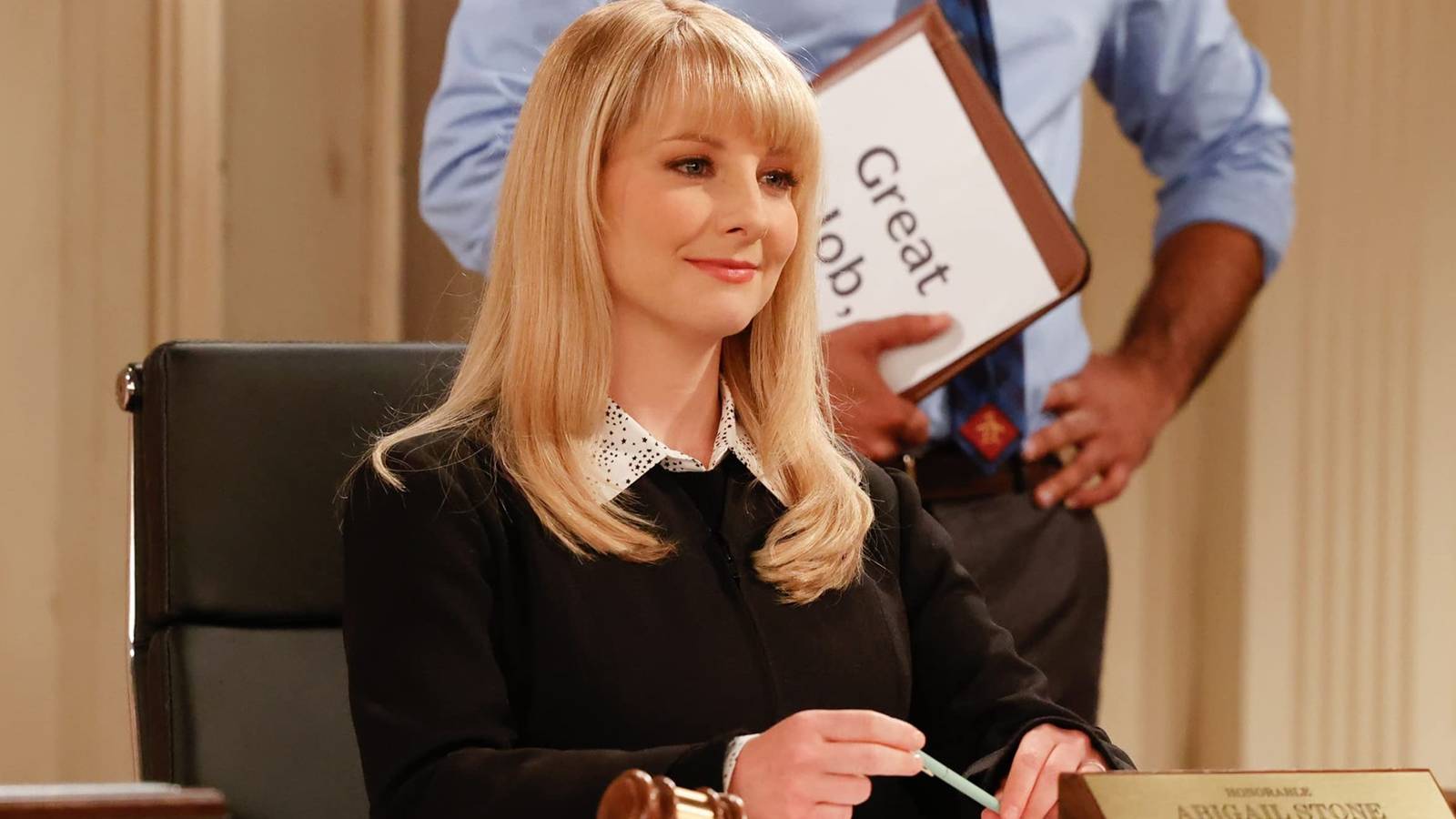 How Night Court Season 2's Ending Cliffhanger Will Impact Season 3 ...