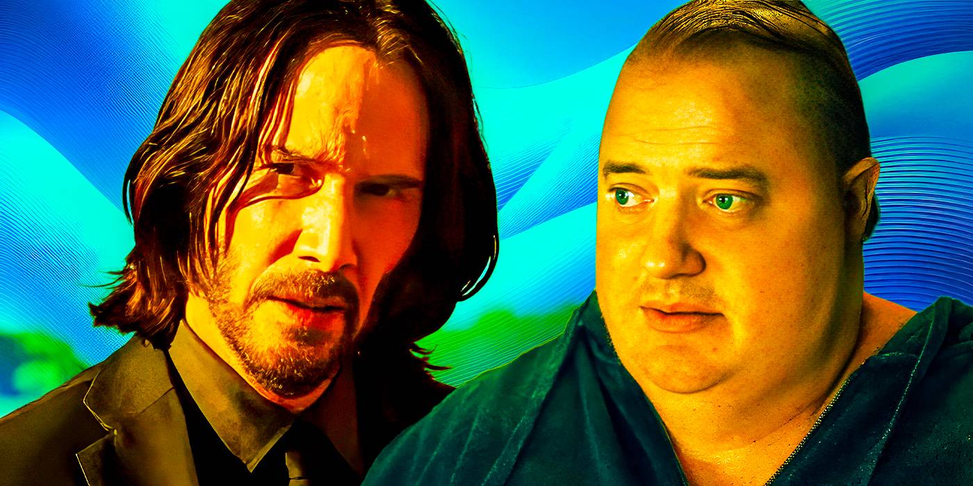 9 Action Movie Stars Who Reinvented Themselves