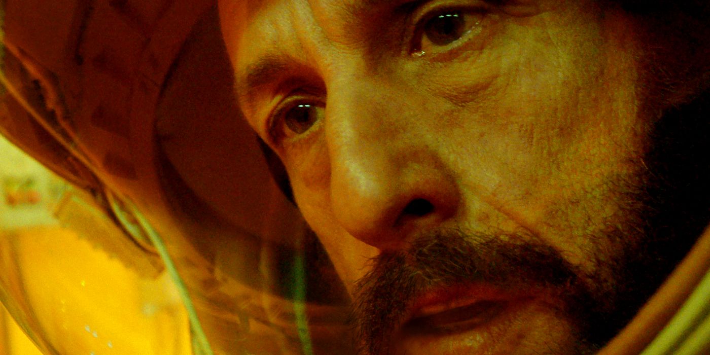 Spaceman Ending Explained: What Happened To Jakub?