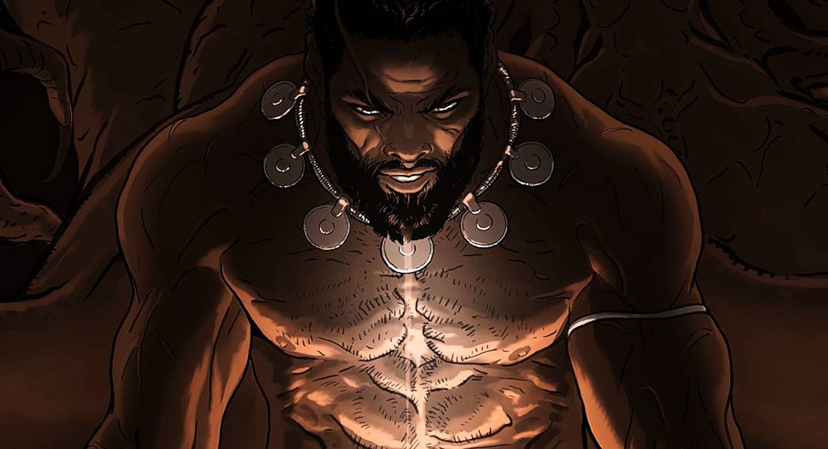 A New African Fantasy Launches in AKOGUN: BRUTALIZER OF GODS (Exclusive)