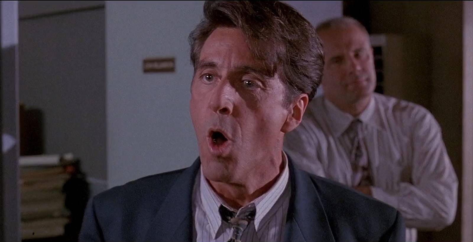 This 34-Year-Old Workplace Drama That Earned Al Pacino An Oscar Nom Is Perfect For The Office Fans