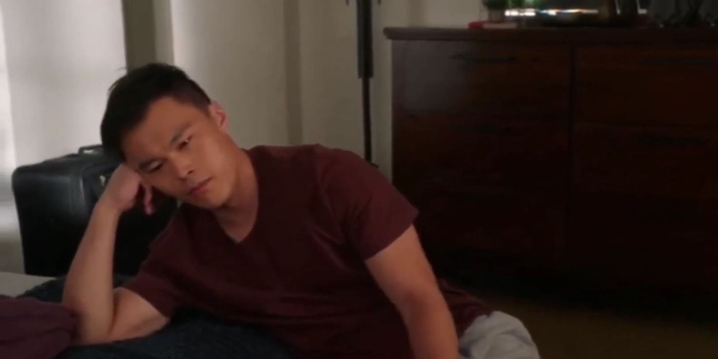Albert Han's Complete 9-1-1 Timeline