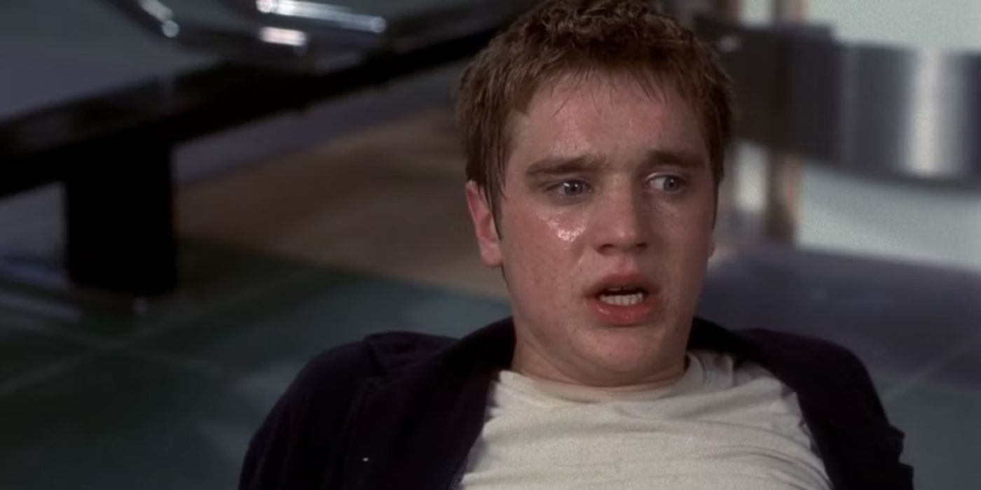 12 Best Horror Movie Franchises Of All Time, Ranked