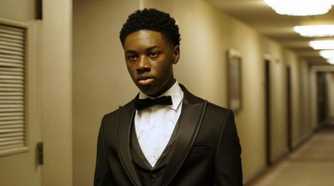 Alex R. Hibbert Now The Chi Season 5 Cast Guide: All New & Returning Characters