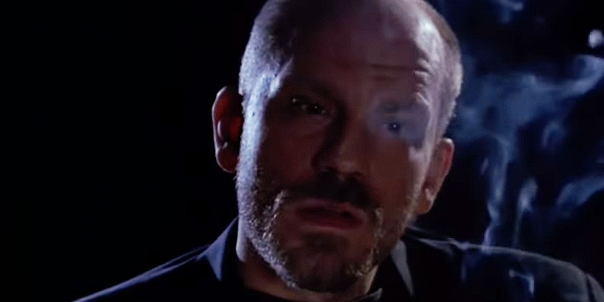 Alive (1993) John Malkovich