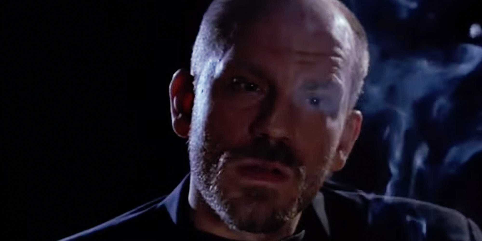 Alive (1993) John Malkovich