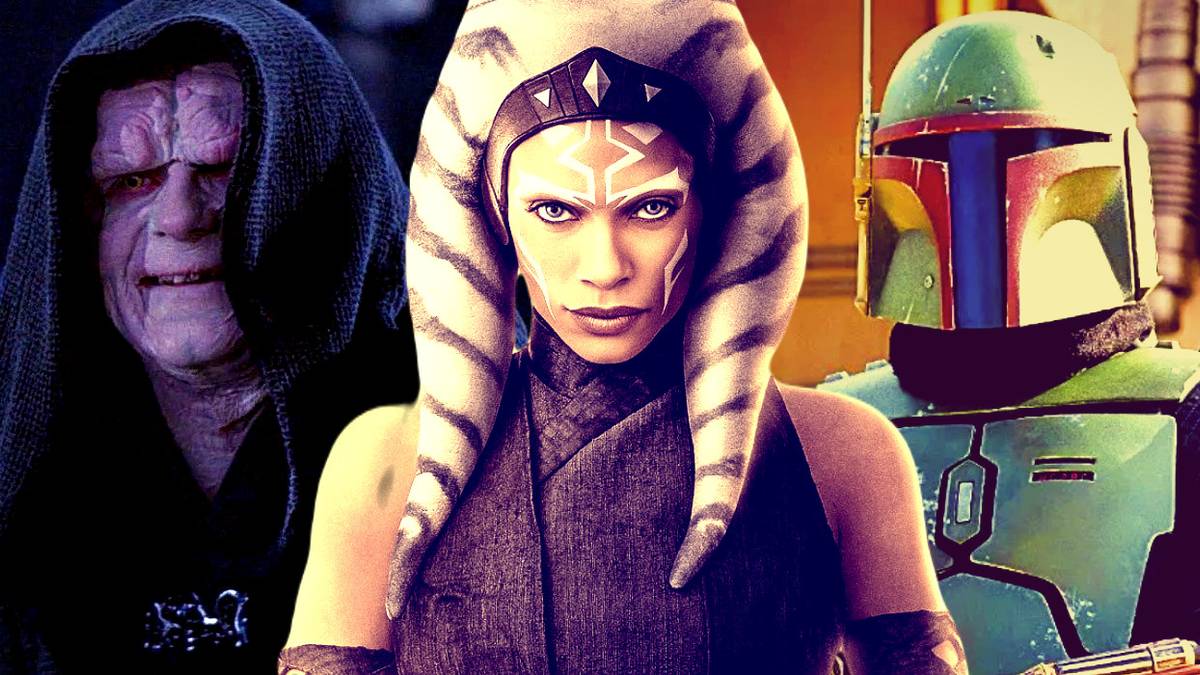 All 14 Star Wars Characters Who Have Been Brought Back From The Dead ...