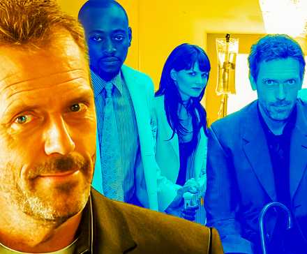 10 Best House & Cuddy Moments In House MD
