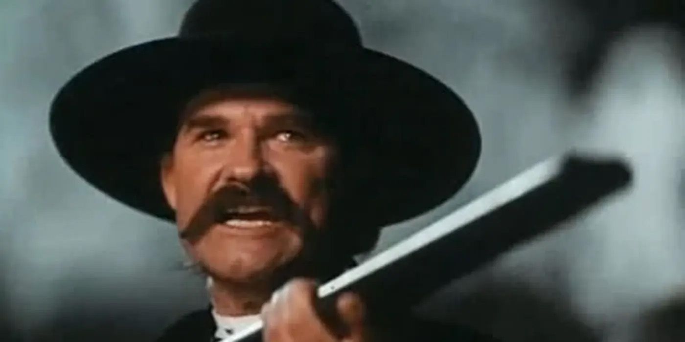 Tombstone inició un Kurt Russell vs. Batalla de Kevin Costner con 1 ganador muy claro