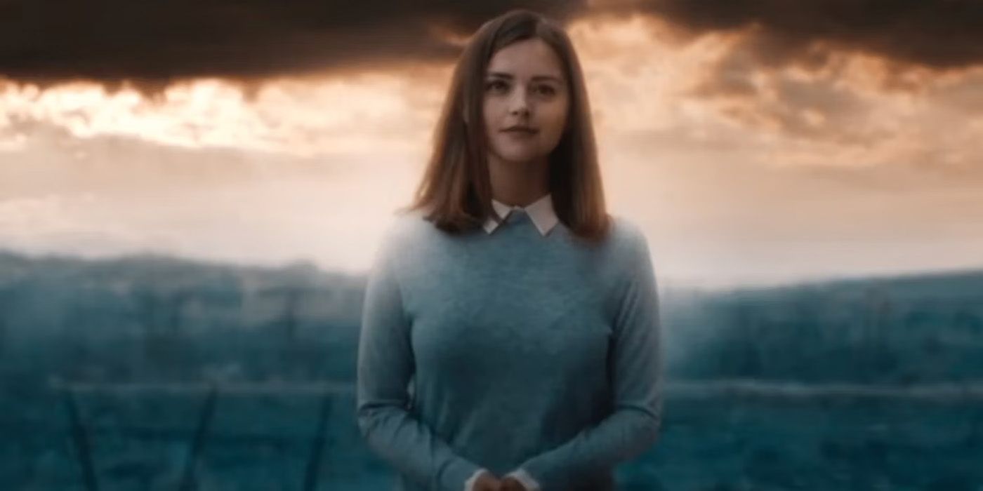 Doctor Who Theory Explains Why Mrs. Flood Wears Former Companions' Outfits